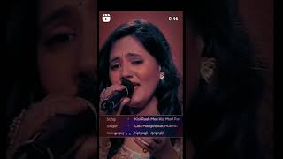 Download Mp3 kisi rah mai kisi mor#sa re ga ma #uditnarayanandlatamangeshkarsongs Gudang lagu Download Mp3 kisi rah mai kisi mor#sa re ga ma #uditnarayanandlatamangeshkarsongs