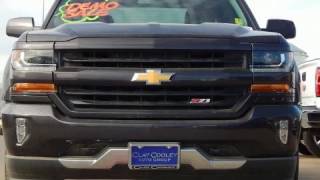 2016 Chevrolet Silverado 1500 LT in Irving, TX 75062