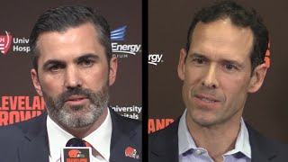 Browns explain their use of analytics