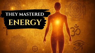 The Forgotten Science Behind Prana, Chi & Ether