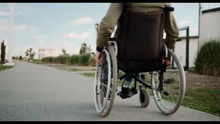 Finding Support Through Direction Home & Advocating for Yourself