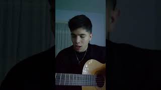 Vuelve - Daddy Yankee ft Bad Bunny (Andre Murillo cover)