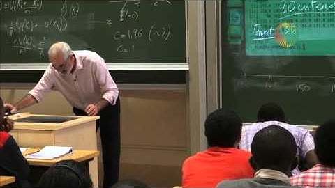 DAY8/14 Probability & Statistics with Prof David Spiegelhalter