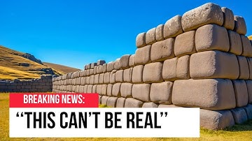 New Findings Finally Uncover the Secret of Cusco