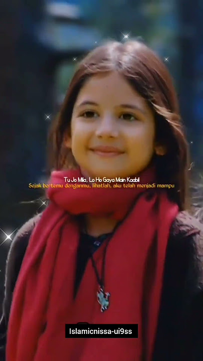 Mother Daughter Reunion – Bajrangi Bhaijaan. #Motivation