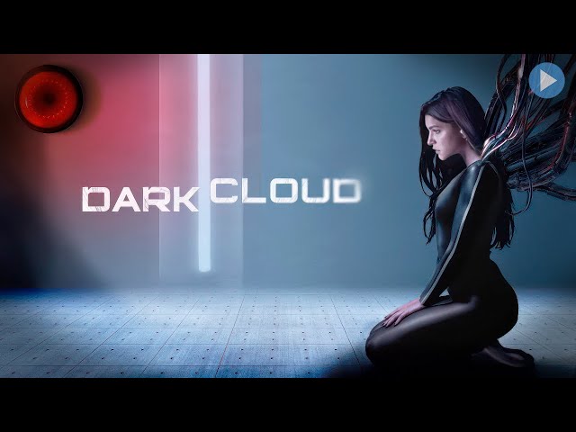 DARK CLOUD 🎬 Exclusive Full Sci-Fi Horror Movie Premiere 🎬 English HD 2023 class=