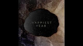 Jaymes Young - Happiest Year (audio)