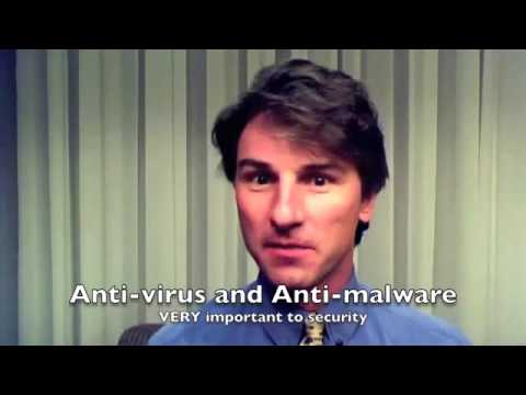 Online Antivirus for Small Business - Tip # 36 - H...