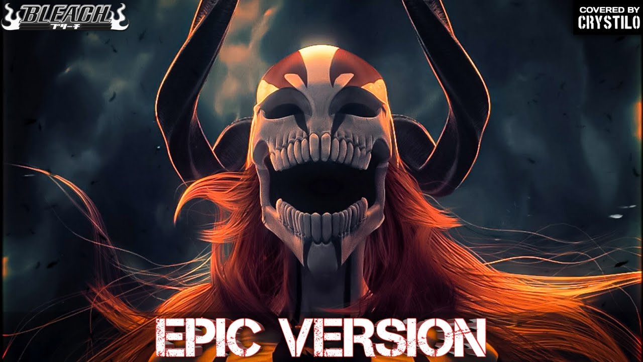Bleach OST Invasion EPIC VERSION YouTube Bleach OST Invasion EPIC VERSION YouTube