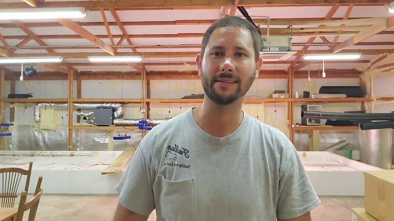 DO YOU HAVE TO GO TO SCHOOL TO BE A GOOD HVAC TECHNICIAN? Part 1