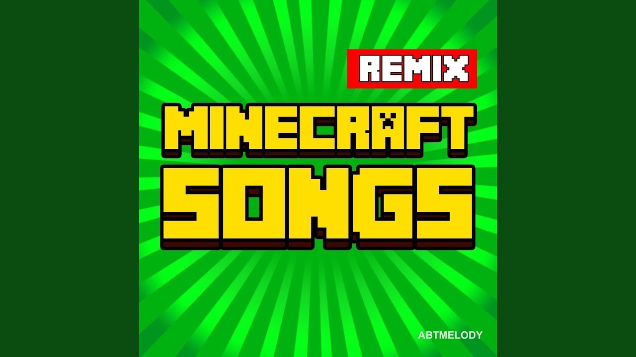 Revenge in Minecraft (Remix)