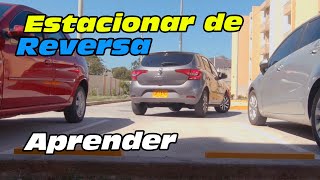 Tips De Parqueo En Reversa Fácil
