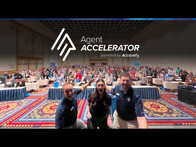 Agent Accelerator 2023 Highlights