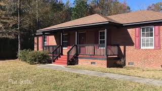 404 McGoggan St Red Springs NC