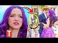 The Real Reason Maleficent Wasn't In Descendants 3