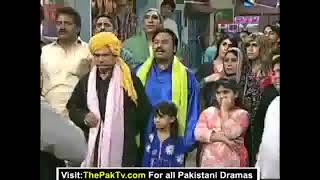 JanJaal Pura Comedy Clip Ptv By Nadeem Akhtar Vlog