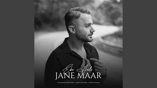 Jane Maar