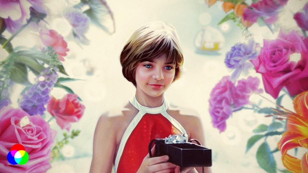 Как снимали фильм Гостья из будущего (1984)