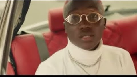 Hotkid - My Way (Official Video)