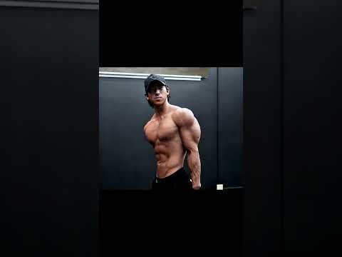 Locked In Fitness Motivation Aesthetic