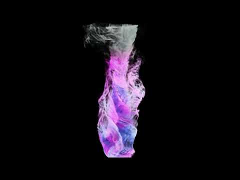 Tornado ShockWave FX with EmberGen FX #visualeffects #fx #light #viral #embergen #realtimefx #vfx