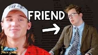 How To Date a Friend's Ex by 1 Minute Talk Show 25,193 views 2 years ago 8 minutes, 20 seconds