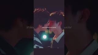 Download Lagu This is love (kiss scene from My Love Mix Up TH) #fourthnattawat #geminifourth #gemini_nt