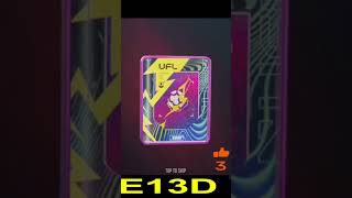 PACK OPENING UFL MOBILE 26 PART 12