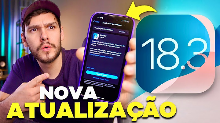 NEW iOS 18.3 UPDATE - WHAT'S NEW?
