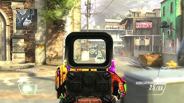 Black Ops 2 - 2 1v5