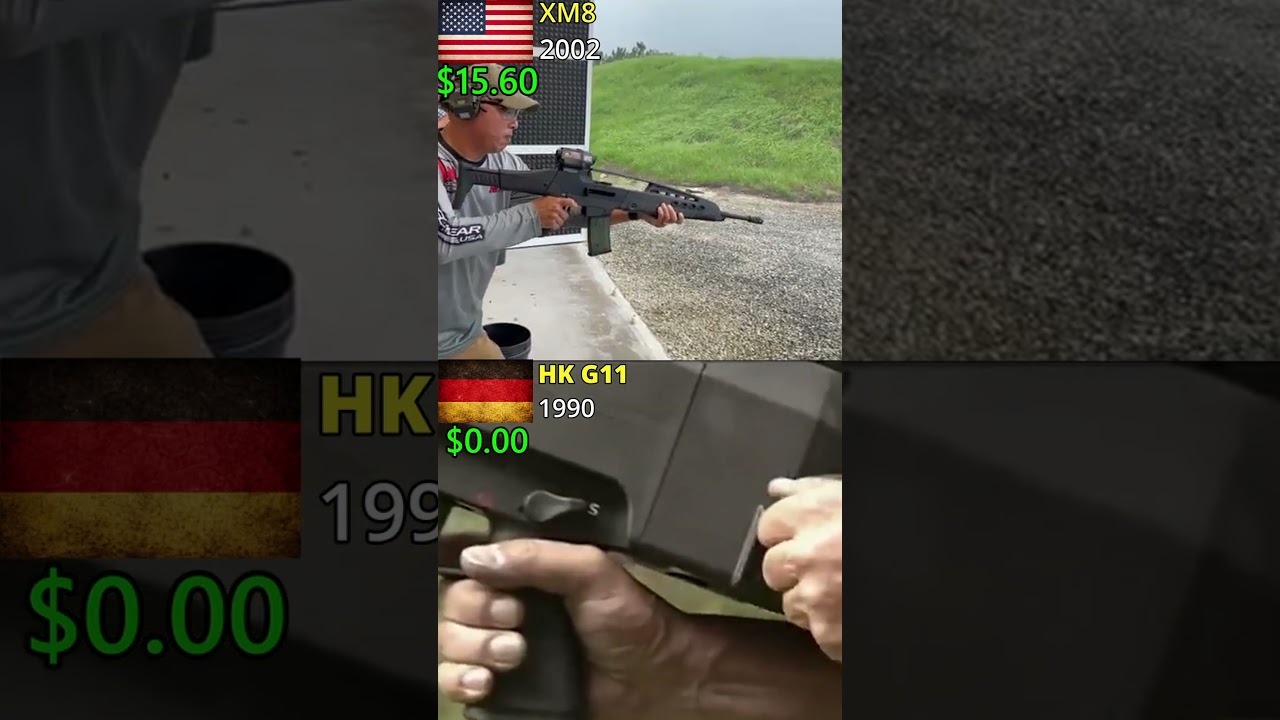 Uniques at their primes! But which is in the army now?  