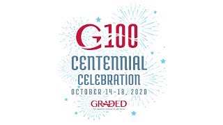 Save The Date For Gradeds Centennial Celebration