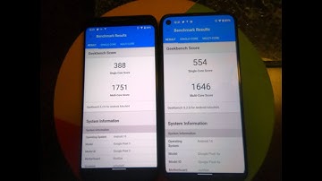 Pixel 4a unboxing, comparing Pixel 4a to Pixel 3