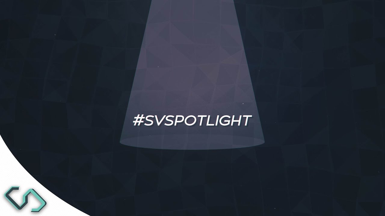 #SVSpotlight
