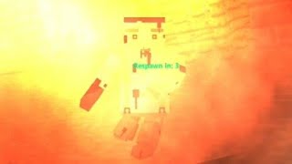 Pixel Gun: Apocalypse Zombie Mode screenshot 5