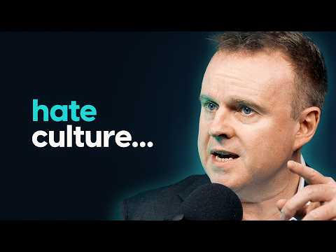 Political Violence & The Lunatics of Your Own Side - Andrew Doyle thumbnail