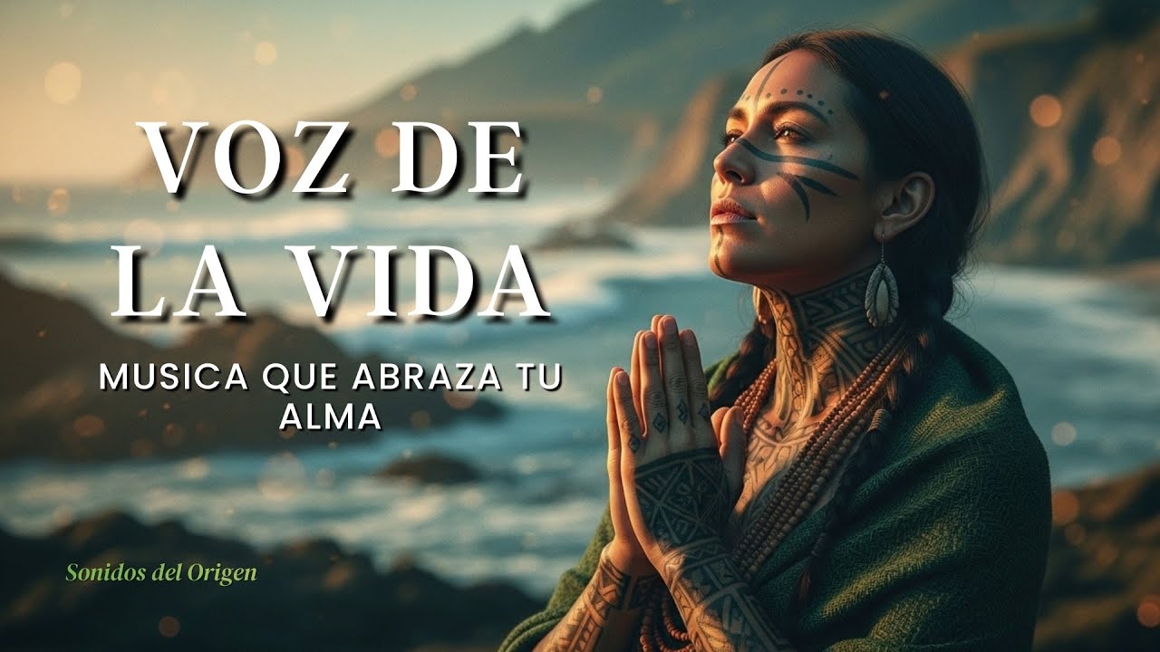 EL SONIDO DEL MUNDO ENTERO: HIMNOS DE PAZ QUE TE ENLAZAN CON TU TRANQUILIDAD INTERNA