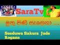 Muthu Pini Salena / Seeduwa Sakura Jude Rogans