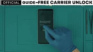AT&T device unlock app simple steps to unlock carrier locked phones