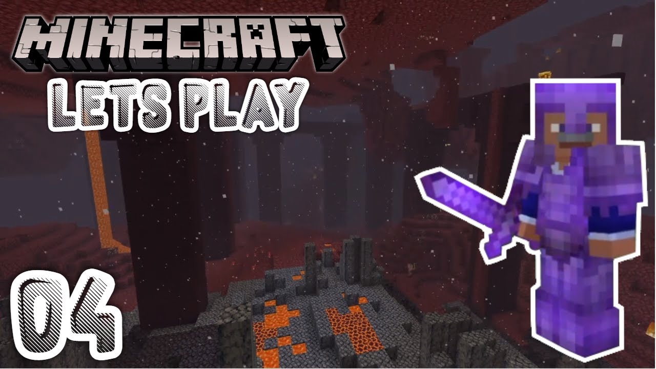 Preparing For The End! - Minecraft Survival Lets Play Series | Episode ...