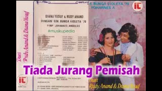 Download Lagu (Full Album) Aan Andriyani \u0026 Ruston Nawawi # Tiada Jurang Pemisah MP3 Download Lagu (Full Album) Aan Andriyani \u0026 Ruston Nawawi # Tiada Jurang Pemisah MP3