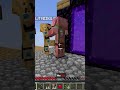 💥 Kita Bisa Bangun Fortress di Nether Tanpa Blok Ini Triknya #viral #minecraftbuild #gamingtips