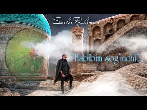 'Habibim sog'inchi'- Sardor