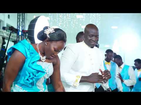 SD Jay Bi Meer Performance At Nyajaak Chol And Dr Bol Jock Wedding 