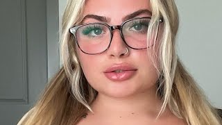 Mandy 𓍯 .☘︎ ミ ✶ | BBW | SSBBW Super Beautiful Woman 