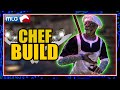 Eso pvp  the ultimate chef 1vx roleplay build eso lagstream