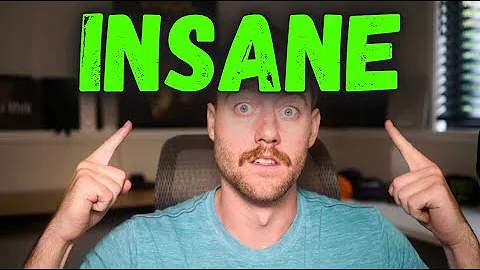 AN INSANE RUMOR JUST CRASHED CRYPTO! thumbnail