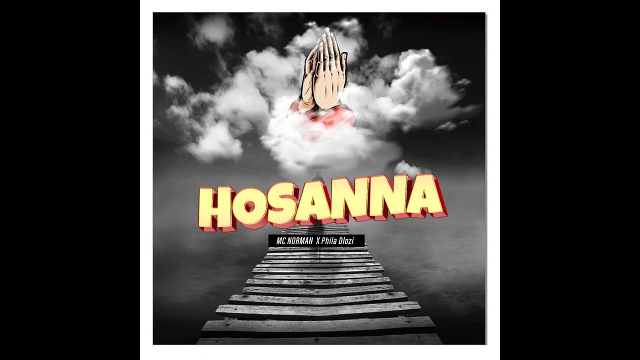 在 YouTube 上觀看「Mc Norman - Hosanna Ft Philla Dlozi (Gospel music 2024 )」 在 YouTube 上觀看「Mc Norman - Hosanna Ft Philla Dlozi (Gospel music 2024 )」