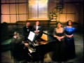 Brahms valsas de amor op65