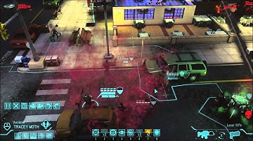 XCOM: The Long War Ep. 49 - Operation Spectral Line